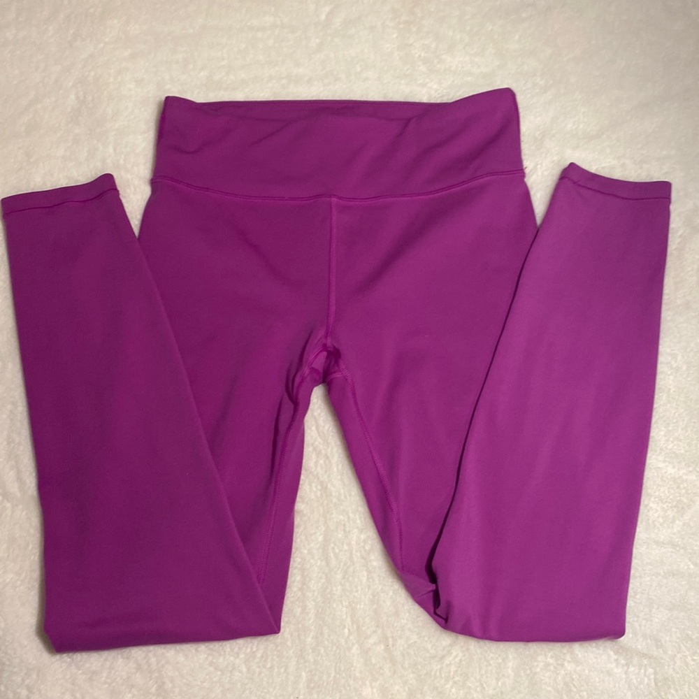 Athleta girl leggings